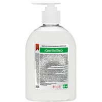 Антисептик Санитарная оборона Санит Уно Плюс помпа 0.5 л