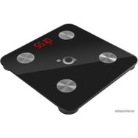 Напольные весы ACME SC101 (черный)