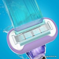 Сменные кассеты для бритья Gillette Venus Swirl (2 шт)