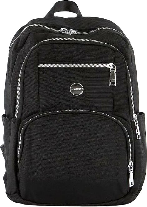 

Городской рюкзак Ecotope 274-810-BLK
