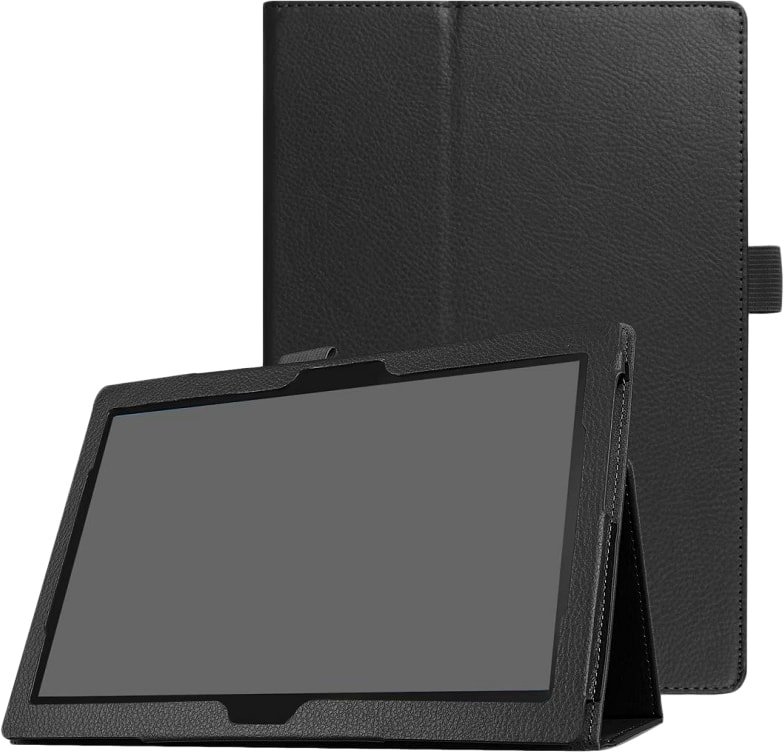 

Чехол для планшета KST Classic для Lenovo Tab P10/M10 (черный)