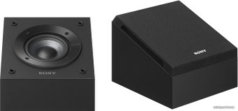 Внешний модуль объемного звука Sony SS-CSE