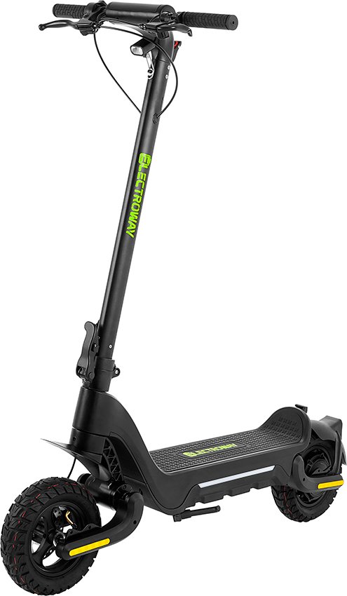 

Электросамокат Electroway X5