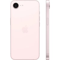 Телефон Apple iPhone 17e Dual eSim 256GB (розовый)