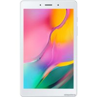 Планшет Samsung Galaxy Tab A 8.0 (2019) 32GB (серебристый)