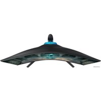 Игровой монитор Samsung Odyssey G6 LS32BG650EUXEN