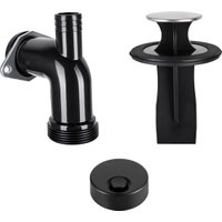 Измельчитель пищевых отходов MAUNFELD MWD7503RB