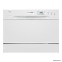 Отдельностоящая посудомоечная машина MAUNFELD MLP-06DW