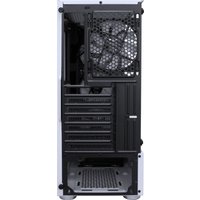 Корпус 1stPlayer DK D4 FRGB (белый) в Барановичах