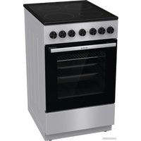 Кухонная плита Gorenje GEC5B41SG