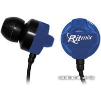 Наушники Ritmix RH-121