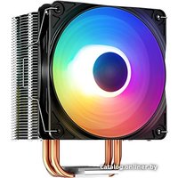 Кулер для процессора DeepCool GAMMAXX 400K DP-MCH4-GMX400V2-K в Бресте