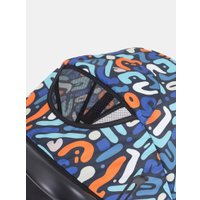 Коляска прогулочная «книга» Rant Juno RA302 (vibe)