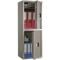 Офисный сейф AIKO TM-120/2T EL