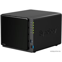 Сетевой накопитель Synology DiskStation DS416play