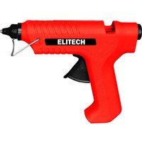Термоклеевой пистолет ELITECH ПКЛ 080 E2208.005.00