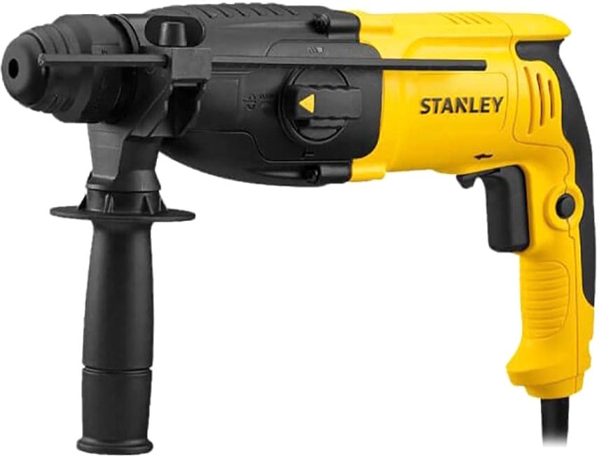 

Перфоратор Stanley SHR264K