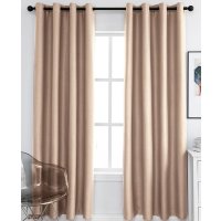 Комплект штор Nivasan Вельвет 1 на люверсах 140x260 H.VT.L-1