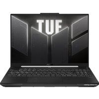 Игровой ноутбук ASUS TUF Gaming F16 FX607JV-N3144