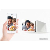 Мобильный фотопринтер Polaroid Zip Mobile Instant Printer White [POLMP01W]