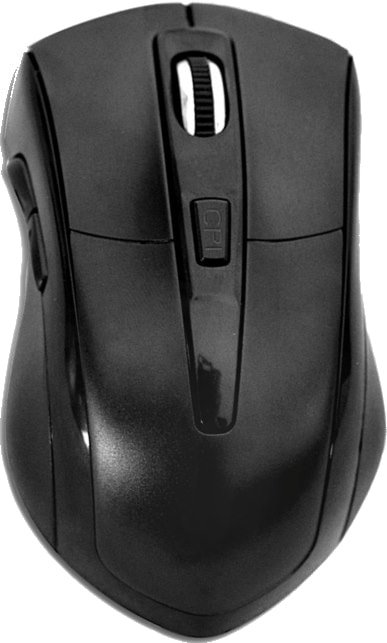 

Мышь Partner Cordless WM-050