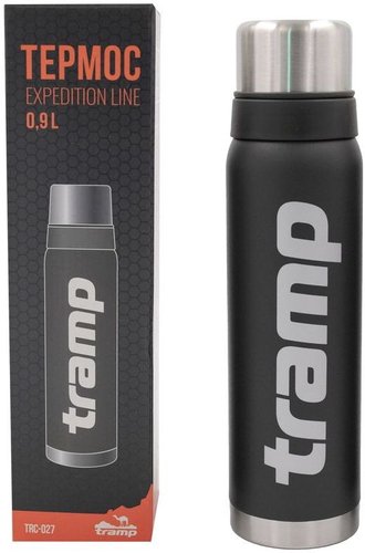 TRAMP TRC-027ср 900 мл (серый)