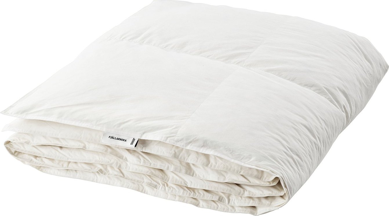 Одеяло Ikea Fjallarnika 10459291