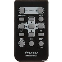 CD/MP3-магнитола Pioneer FH-X700BT