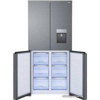 Четырёхдверный холодильник TCL RP466CXF0LV
