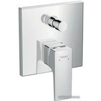 Смеситель Hansgrohe Metropol 32545000 (хром)