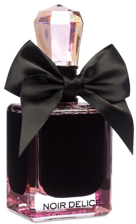

Парфюмерная вода Geparlys Noir Delice for Women EdP (85 мл)