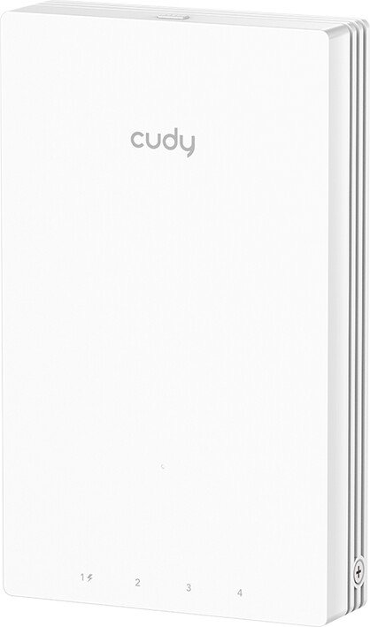 

Точка доступа Cudy AP1300 Wall 1.0