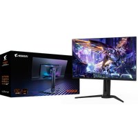 Игровой монитор Gigabyte Aorus FO32U2