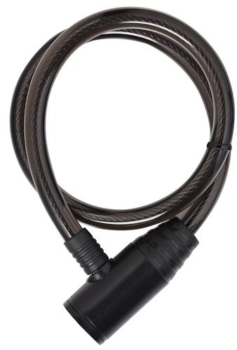 Тросовый велосипедный замок SmartBuy SBT-LK-6010T