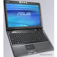 Ноутбук ASUS M50V (90NSDA219211260C416Y)