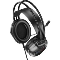 Наушники Borofone BO110 (черный)