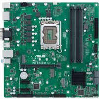 Материнская плата ASUS Pro B760M-CT-CSM