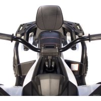 Электроквадроцикл Toyland Qwatro 4х4 ХМХ607 (белый)