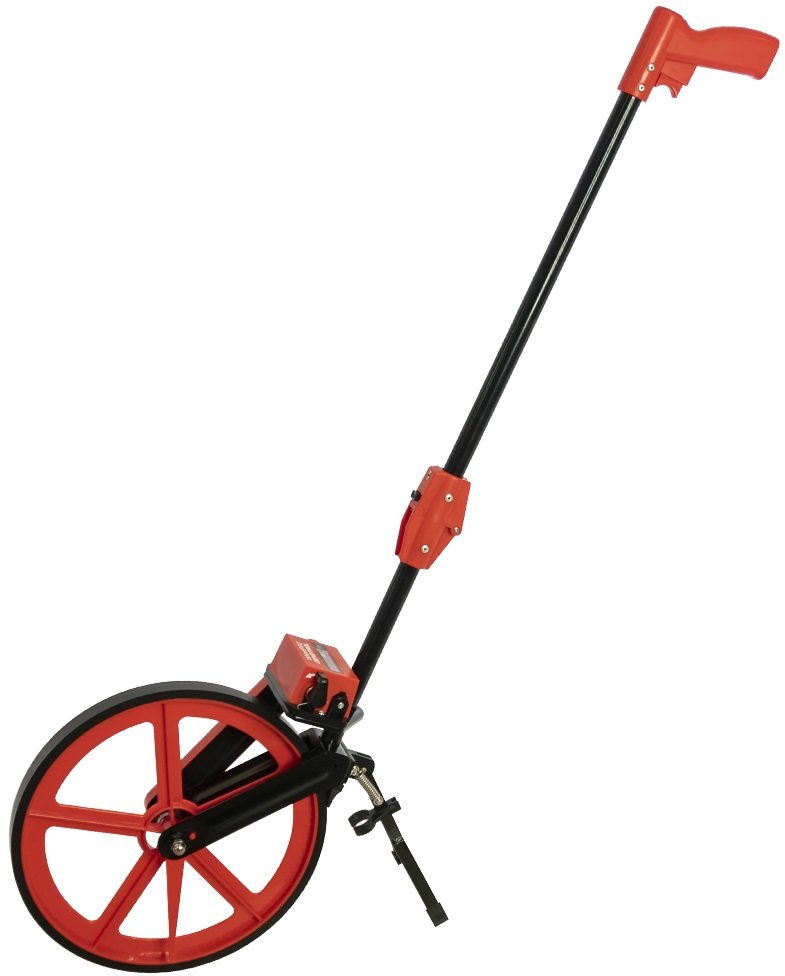 

Курвиметр Condtrol Wheel PRO