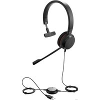 Офисная гарнитура Jabra Evolve 20 MS Mono [4993-823-109]