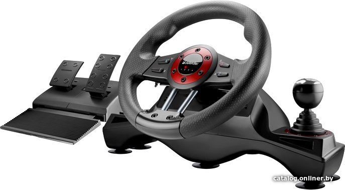 Руль Defender Extreme