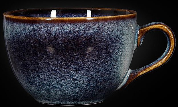 

Чашка Corone Celeste HL900840 фк0831