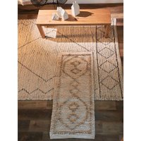 Ковер для жилой комнаты Tkano Ethnic Dispur TK23-DR0031