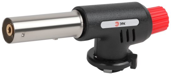 

Туристическая горелка ЭРА GB-02P