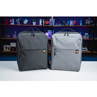 Городской рюкзак Xistore City Backpack (темно-серый)