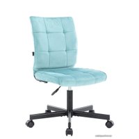Офисное кресло Everprof EP-300 (ткань, бирюзовый)