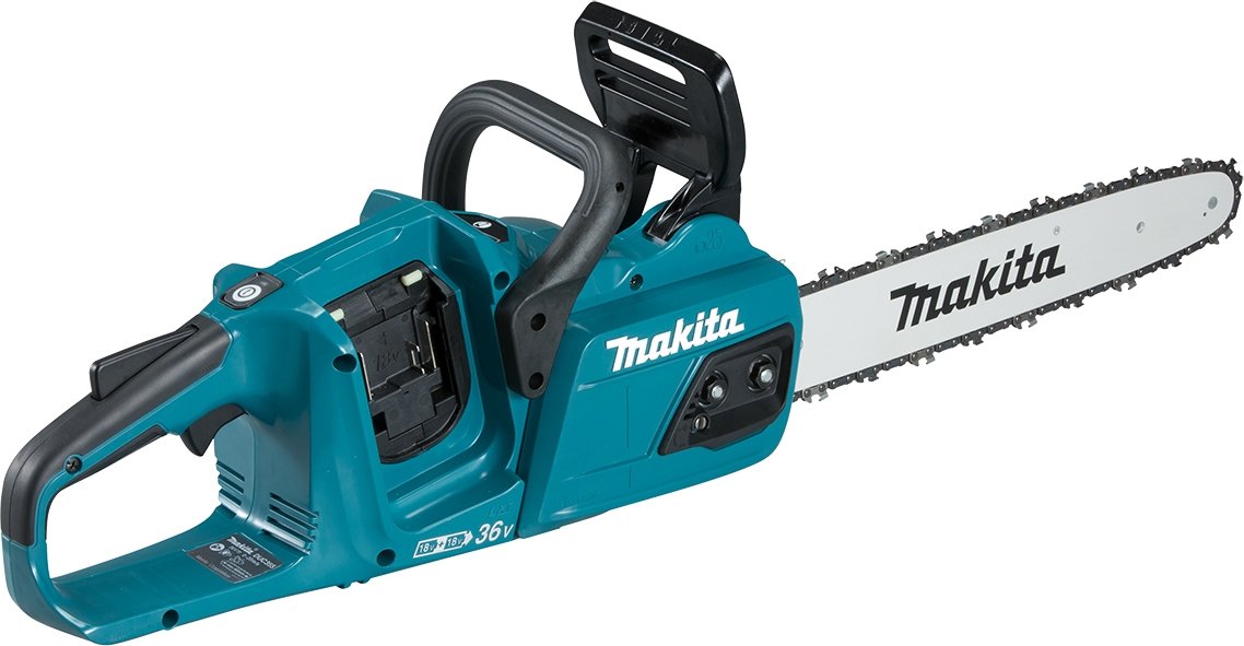 

Аккумуляторная пила Makita DUC355Z (без АКБ)