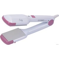 Мультистайлер First FA-5670-1 (белый/розовый)