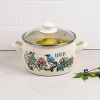 Кастрюля Metrot 383709