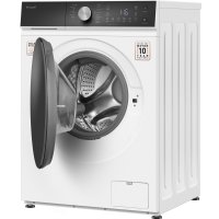 Стирально-сушильная машина Weissgauff WMD 61211 D Inverter Steam